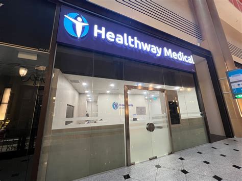 healthway medical chas gp clinic|Healthway Medical Center er5151597 .